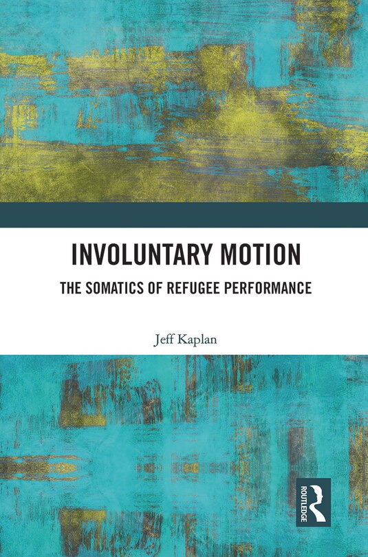 Front cover_Involuntary Motion