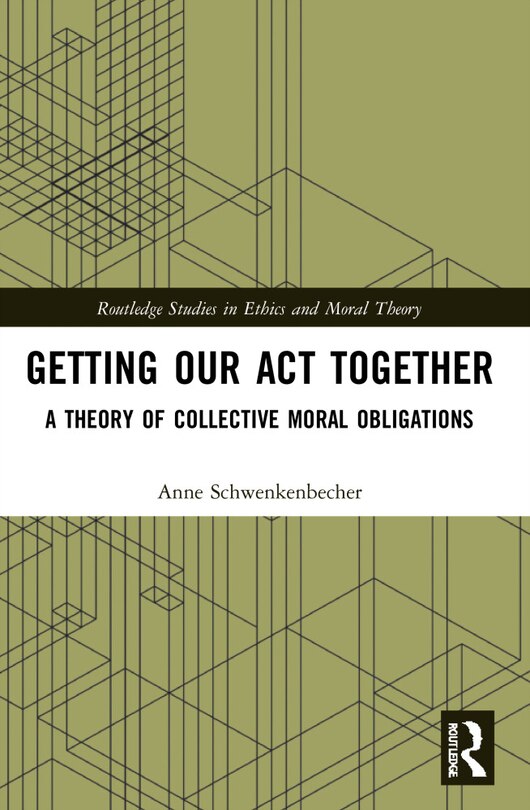 Couverture_Getting Our Act Together