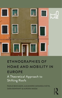 Front cover_Ethnographies of Home and Mobility