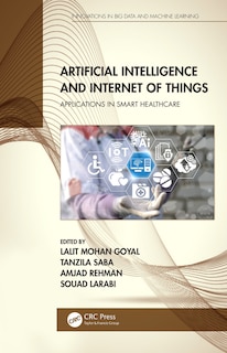 Front cover_Artificial Intelligence And Internet Of Things