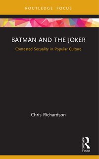 Front cover_Batman And The Joker