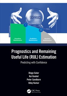 Front cover_Prognostics and Remaining Useful Life (RUL) Estimation