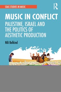 Front cover_Music In Conflict