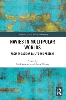 Couverture_Navies in Multipolar Worlds