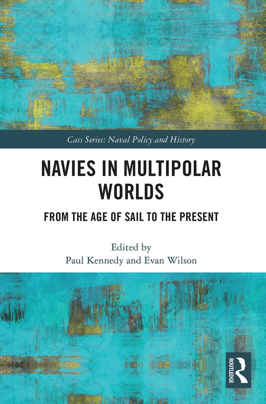 Couverture_Navies in Multipolar Worlds