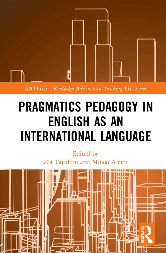 Front cover_Pragmatics Pedagogy In English As An International Language