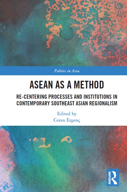Couverture_Asean as A Method