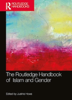 Front cover_Routledge Handbook of Islam and Gender