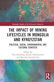 Couverture_The Impact of Mining Lifecycles in Mongolia and Kyrgyzstan