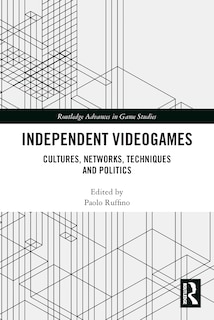 Couverture_Independent Videogames