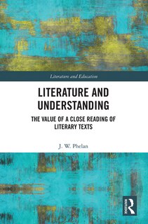 Couverture_Literature and Understanding