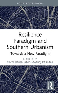 Couverture_Resilience and Southern Urbanism