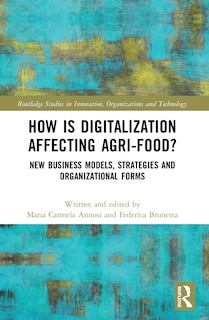 Couverture_How is Digitalization Affecting Agri-food?