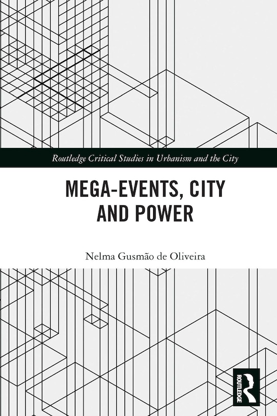 Front cover_Mega-Events, City and Power
