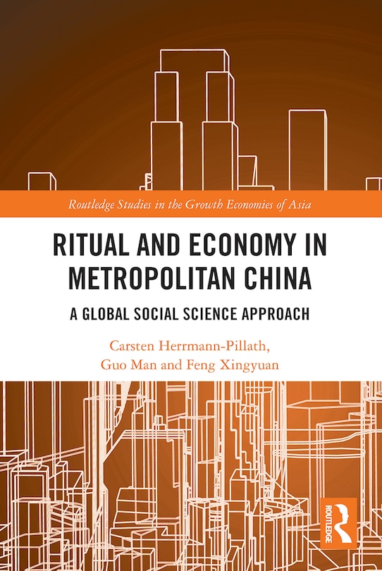 Front cover_Ritual and Economy in Metropolitan China
