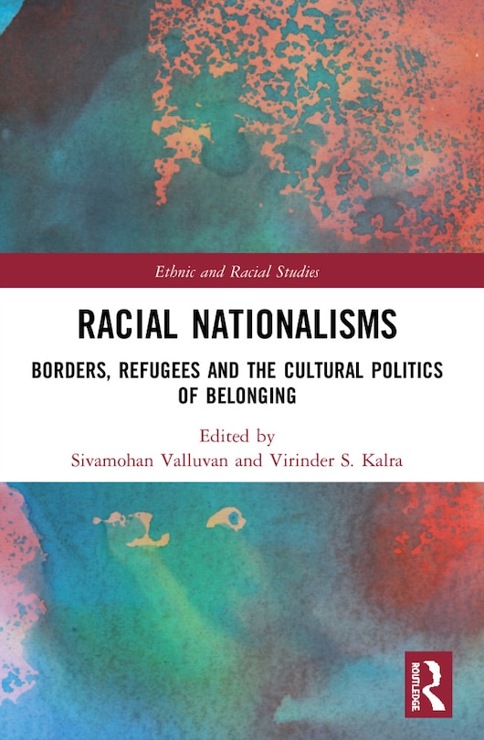 Couverture_Racial Nationalisms