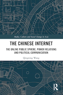 Front cover_Chinese Internet