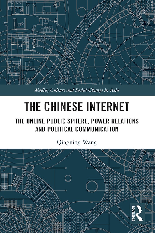 Front cover_Chinese Internet