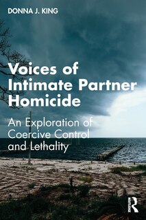 Front cover_Voices of Intimate Partner Homicide