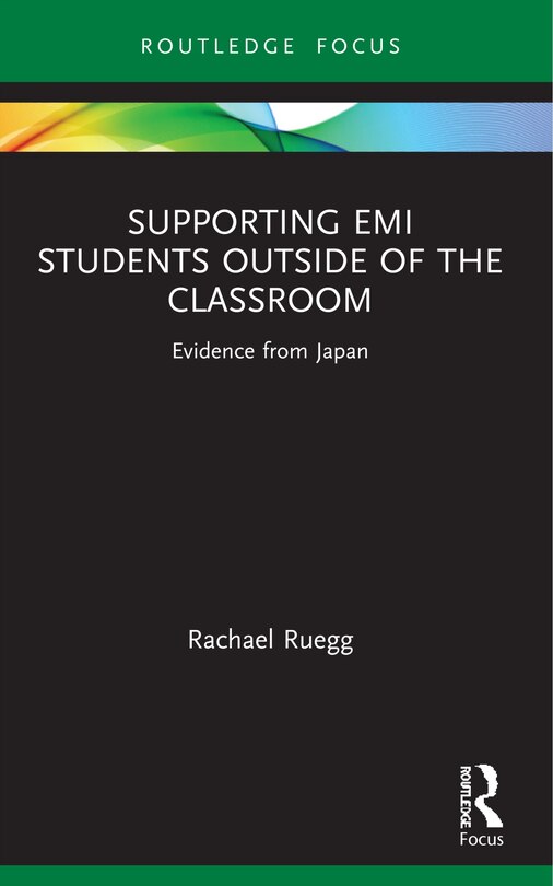 Front cover_Supporting EMI Students Outside of the Classroom