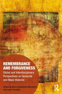 Front cover_Remembrance and Forgiveness