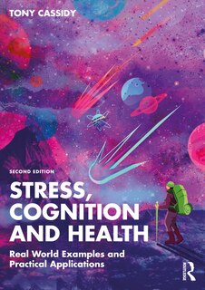 Front cover_Stress, Cognition and Health