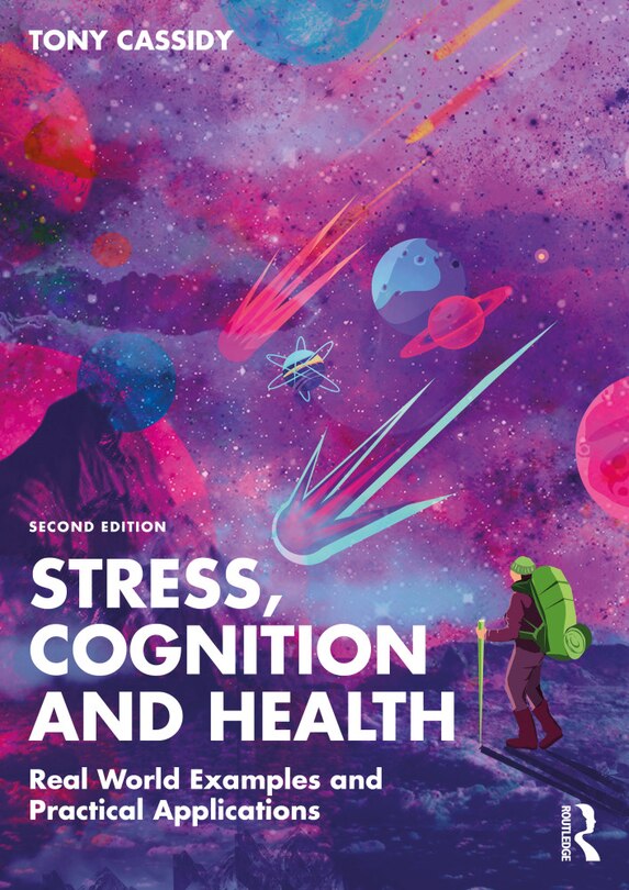 Front cover_Stress, Cognition and Health