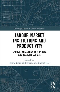 Front cover_Labour Market Institutions and Productivity