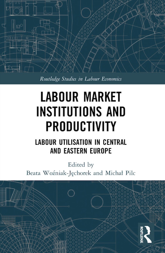 Front cover_Labour Market Institutions and Productivity