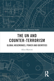 Front cover_UN and Counter-Terrorism