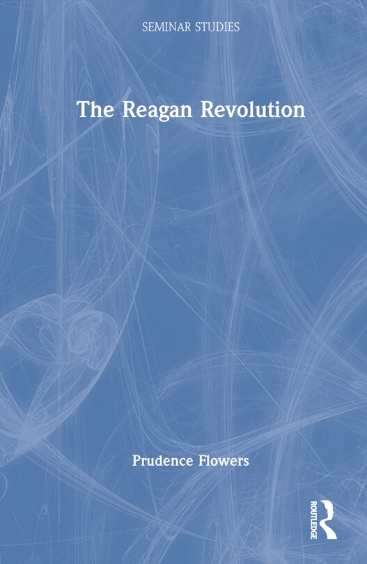 Couverture_The Reagan Revolution