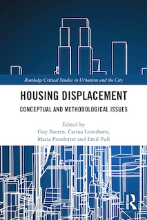 Front cover_Housing Displacement
