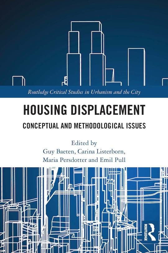Front cover_Housing Displacement