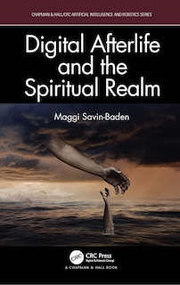Front cover_Digital Afterlife And The Spiritual Realm