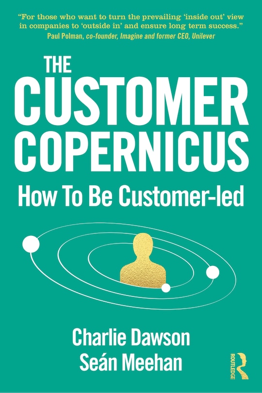 Front cover_The Customer Copernicus