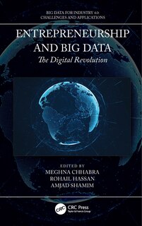 Couverture_Entrepreneurship and Big Data