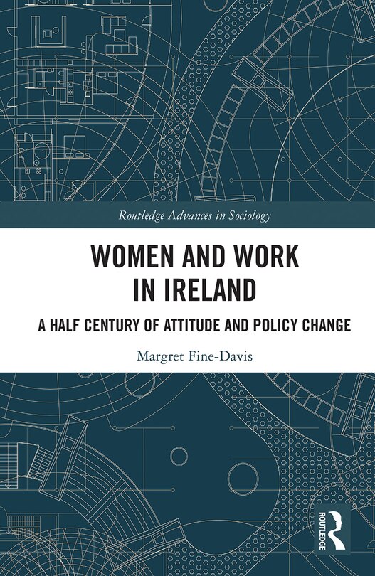Front cover_Women and Work in Ireland