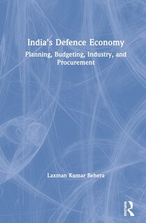 Front cover_India's Defence Economy