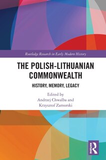 Couverture_The Polish-Lithuanian Commonwealth