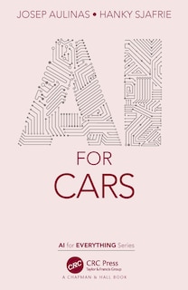 Front cover_Ai For Cars