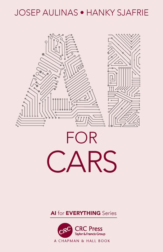 Front cover_Ai For Cars