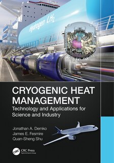 Couverture_Cryogenic Heat Management