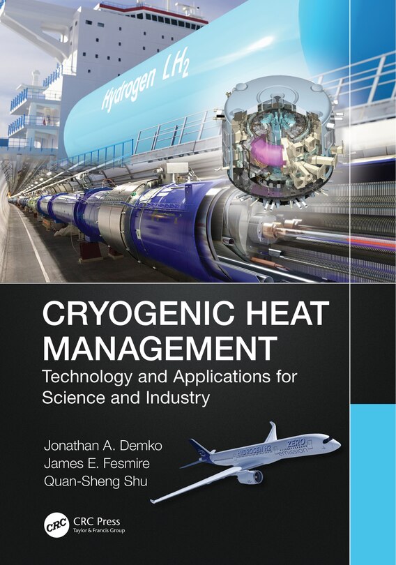 Couverture_Cryogenic Heat Management