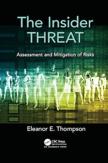 Front cover_The Insider Threat