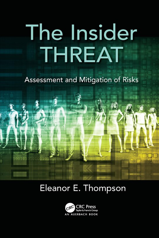 Front cover_The Insider Threat