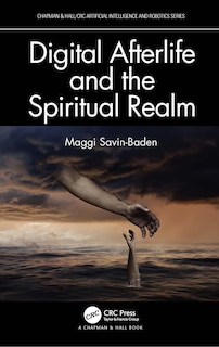 Front cover_Digital Afterlife And The Spiritual Realm