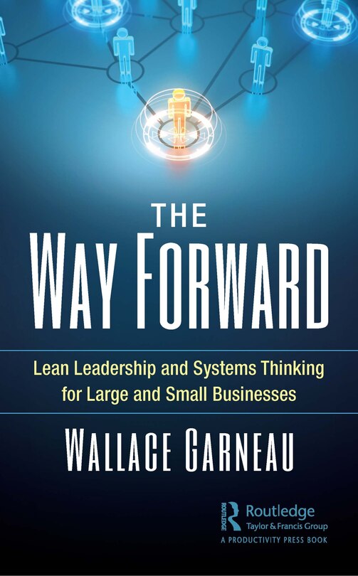 Couverture_The Way Forward