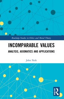 Front cover_Incomparable Values
