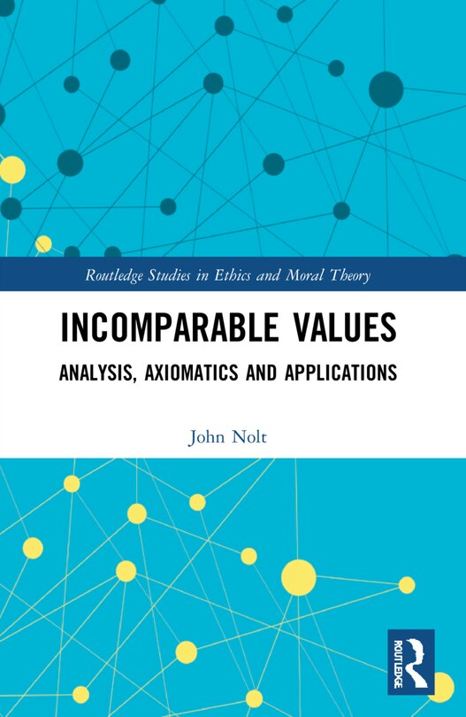Front cover_Incomparable Values