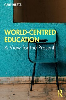 Front cover_World-Centred Education